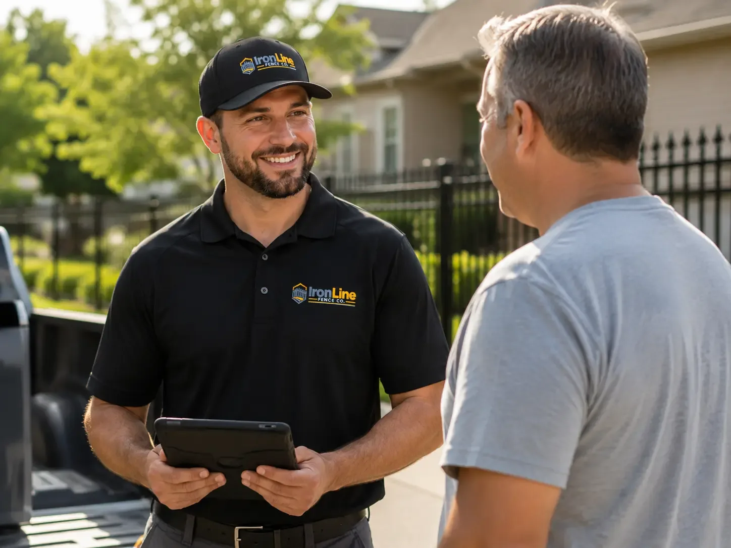 Metal Fence Installation South Dayton, NY FAQs